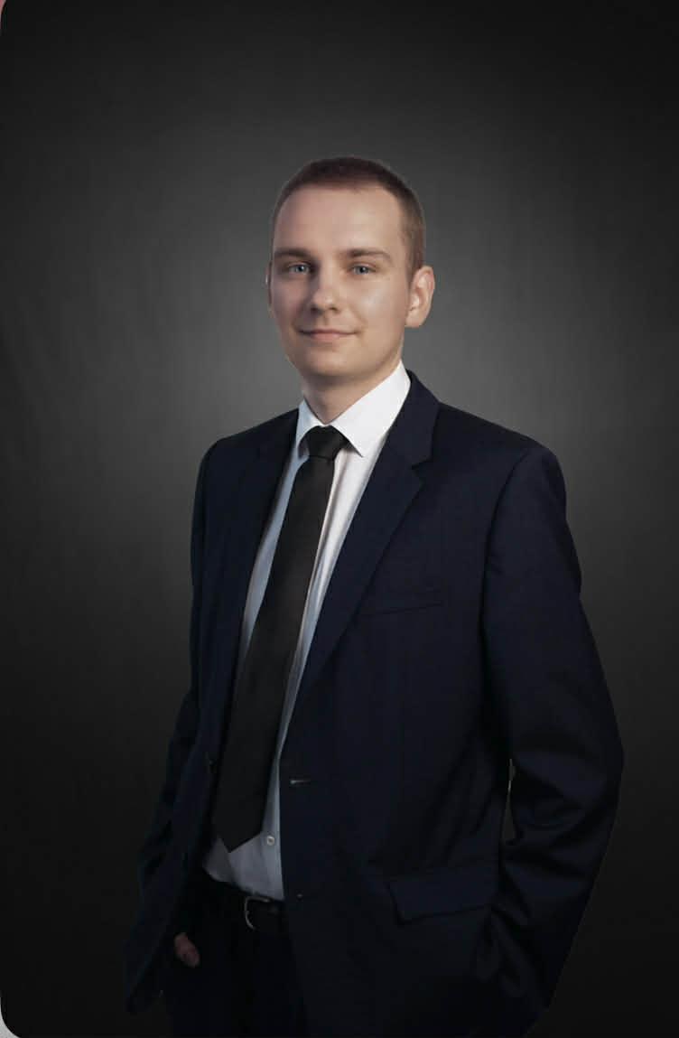 Kamil Kondracki