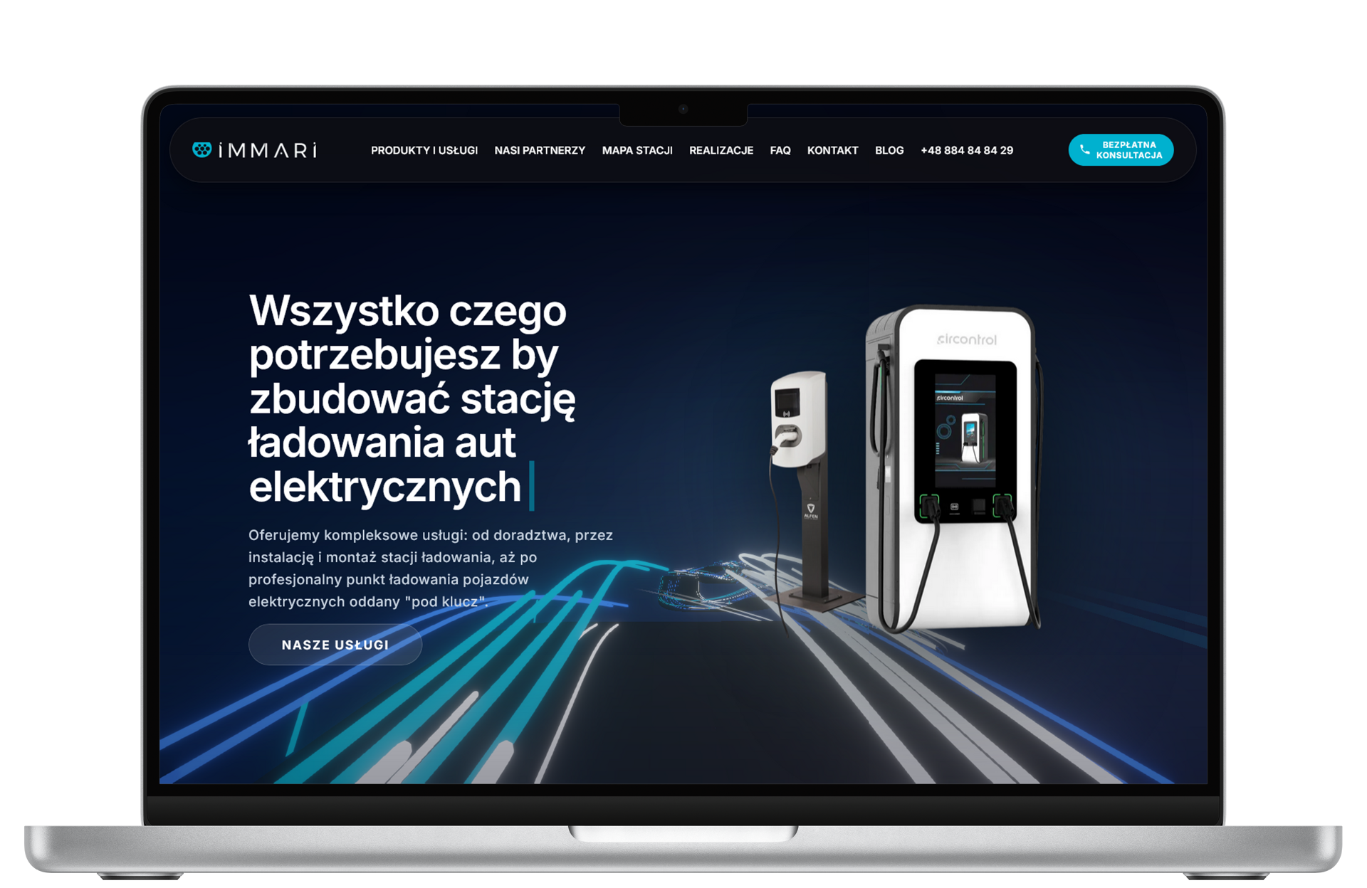 SiteStudio Preview