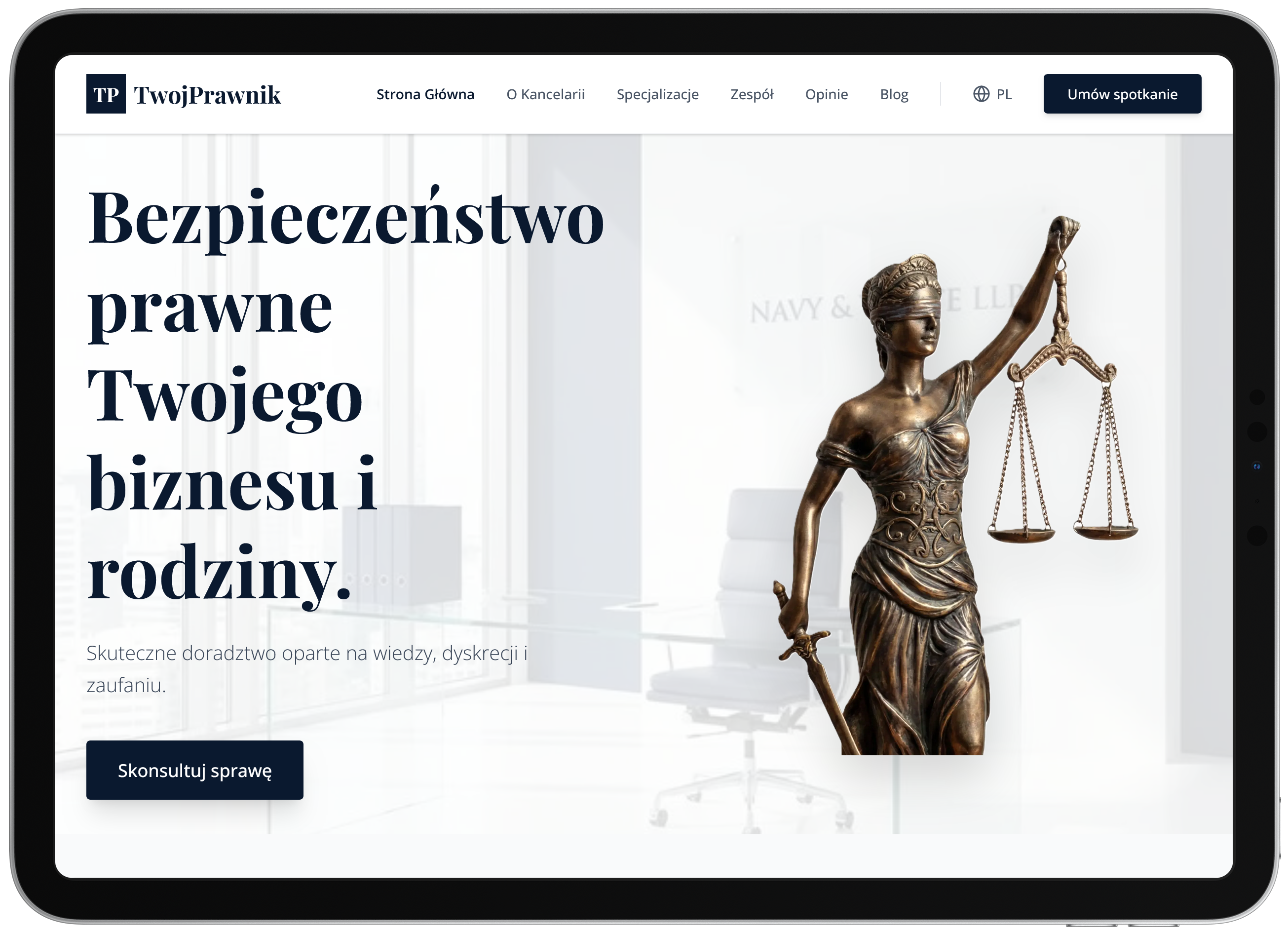 SiteStudio Landscape