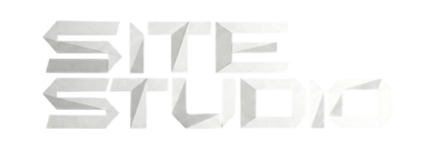 SiteStudio Logo